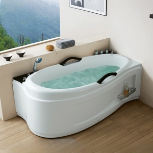 Bồn tắm massage Gemy G9020-1.7