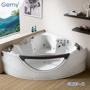 Bồn tắm massage Gemy G9025