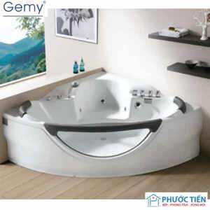 Bồn tắm massage Gemy G9025