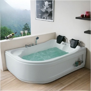 Bồn tắm massage Gemy G9027