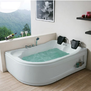 Bồn tắm massage Gemy G9027