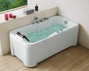 Bồn tắm massage Gemy G9040