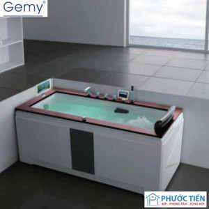 Bồn tắm massage Gemy G9057-2