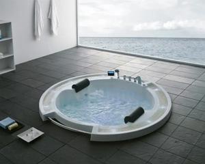 Bồn tắm massage Gemy G9060