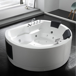 Bồn tắm massage Gemy G9063