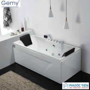 Bồn tắm massage Gemy G9065