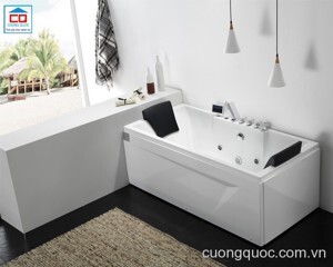 Bồn tắm massage Gemy G9065