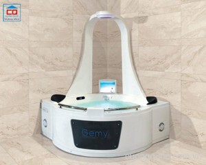 Bồn tắm massage Gemy G9070