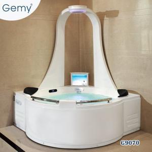 Bồn tắm massage Gemy G9070