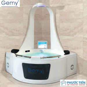 Bồn tắm massage Gemy G9070