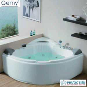 Bồn tắm massage Gemy G9082