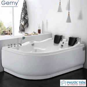 Bồn tắm massage Gemy G9083