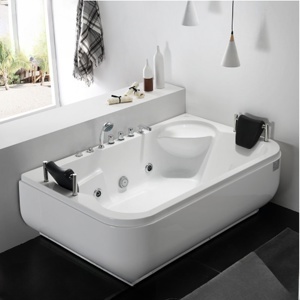 Bồn tắm massage Gemy G9085