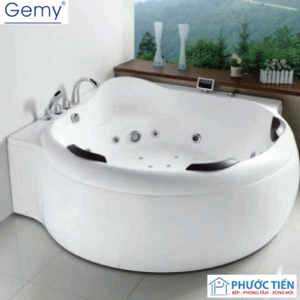 Bồn tắm massage Gemy G9088