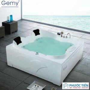 Bồn tắm massage Gemy G9089