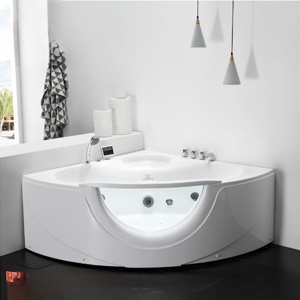 Bồn tắm massage Gemy G9097