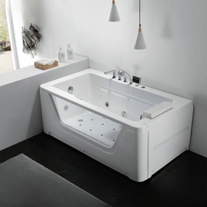 Bồn tắm massage Gemy G9225