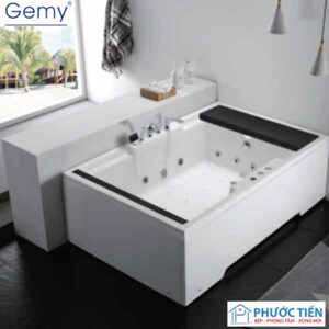Bồn tắm massage Gemy G9229