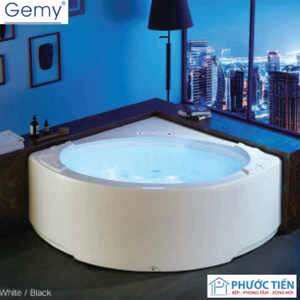 Bồn tắm massage Gemy G9252