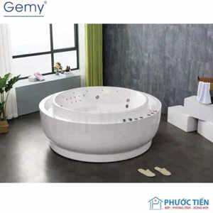 Bồn tắm massage Gemy G9267