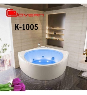 Bồn tắm massage Govern K-1005