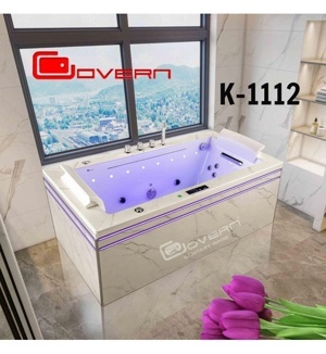 Bồn tắm massage Govern K-1112