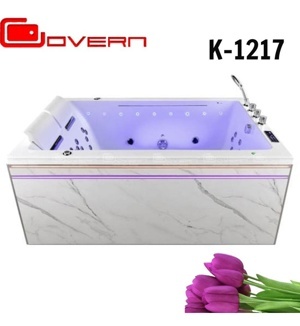 Bồn tắm massage Govern K-1217