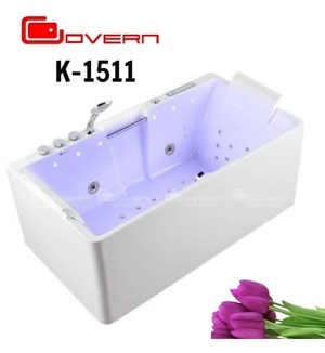 Bồn tắm massage Govern K-1511