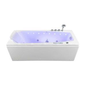 Bồn tắm massage Govern K-1512