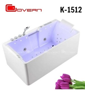 Bồn tắm massage Govern K-1512