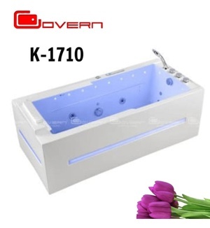 Bồn tắm massage Govern K-1710