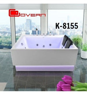 Bồn tắm massage Govern K-8155