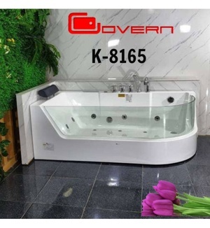 Bồn tắm massage Govern K-8165