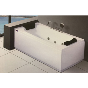 Bồn tắm massage HTR HT36