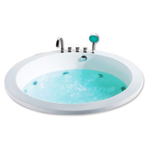 Bồn tắm massage HTR HT87