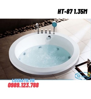Bồn tắm massage HTR HT87