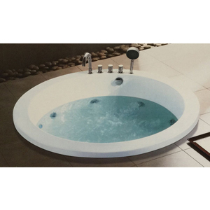 Bồn tắm massage HTR HT87
