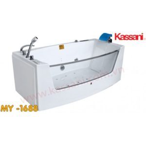 Bồn tắm massage Kassani MY-1688