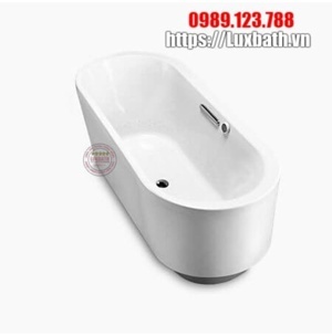 Bồn tắm massage Kohler K-18348T-G-0