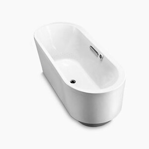 Bồn tắm massage Kohler K-18348T-G-0