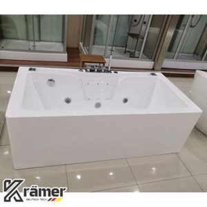 Bồn tắm massage Kramer C-479-16