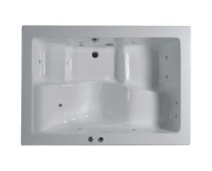 Bồn tắm massage Manhattan MS-8804