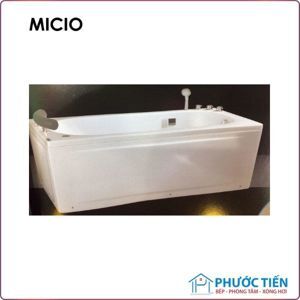 Bồn tắm massage Micio DPM-170