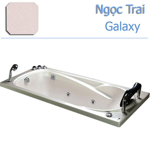Bồn tắm massage Micio P-150M
