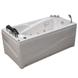 Bồn tắm massage Micio PM-170 (PM-170R/ PM-170L)