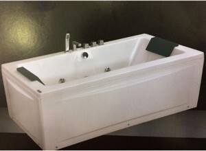 Bồn tắm massage 
PM-190D