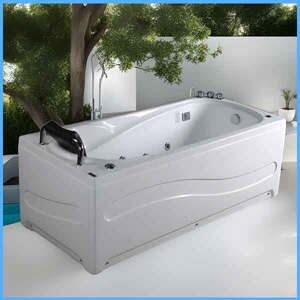 Bồn tắm Massage Micio WM-150R(L)