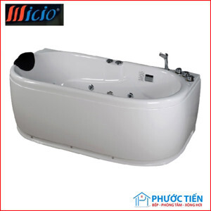 Bồn tắm massage Micio WM-160R