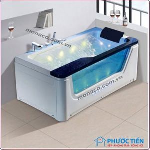 Bồn tắm massage Monaco MC-2002