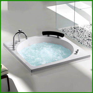 Bồn tắm massage Nofer NG-1212P